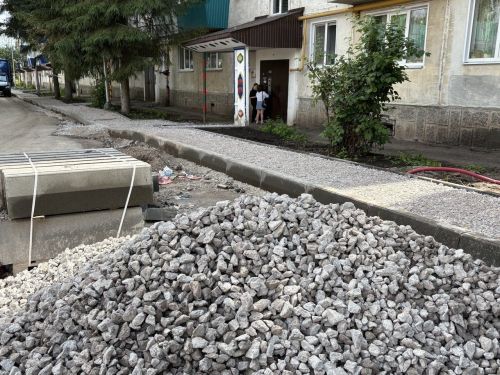 Лениногорскида ишегалларын капиталь ремонтлау эшенең кызган чагы
