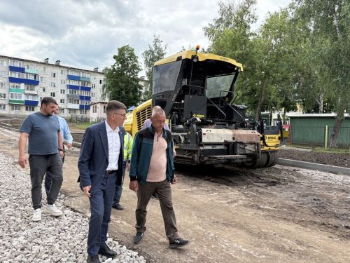 Лениногорскида ишегалларын капиталь ремонтлау эшенең кызган чагы