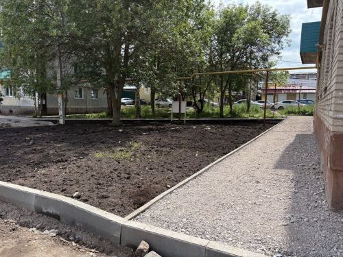 Лениногорскида ишегалларын капиталь ремонтлау эшенең кызган чагы