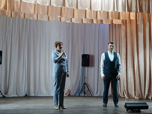 Куакбаш авылында шагыйрь, блогер Рүзәл Минһаҗев белән очрашу-концерт үтте (+ фотолар)