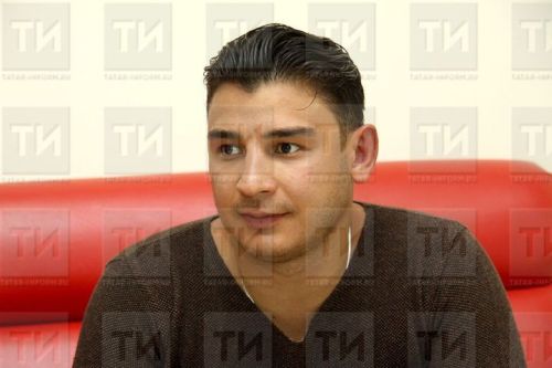Данир Сабиров нигә өйдә маймыл асрый?