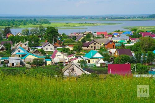 Балалар үскәч, ремонт ясау өчен, ана капиталын кулланып буламы?