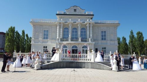 Лениногорск ЗАГС бүлегендә «Гаилә атналыгы»  узачак