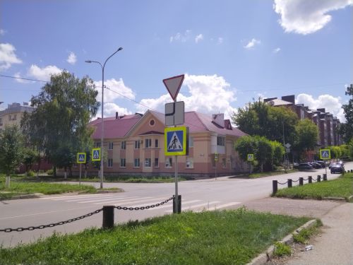 Татарстанда кыска эш атнасы башланды
