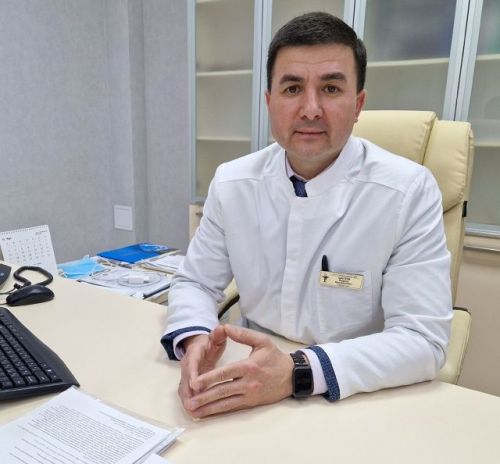 Җәй аен исән-имин, зыян-зарар күрмичә үткәрү өчен беренче чиратта нәрсәгә игътибар итәргә - Лениногорск баш табибы киңәшләре