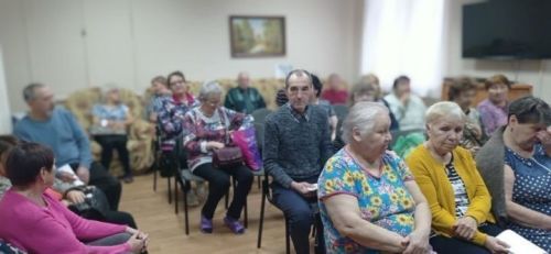 Лениногорскиның социаль фондында шифаханәдә кемнәр бушлай дәвалана алуы турнда аңлаттылар