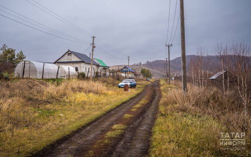 Дачада автомобиль ремонтлаган өчен штраф салырга мөмкиннәр