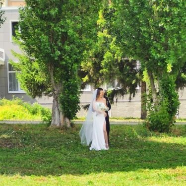 Лениногорск ЗАГС бүлегендә матур датада бик күп гаиләләр барлыкка килде