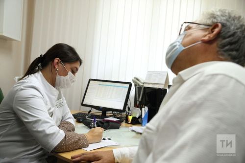 Эксперт шоферлар өчен медицина комиссиясе узуның яңа кагыйдәләре турында сөйләде