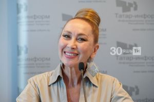 Резидә Шәрәфиева турында якыннары: «Илһам абыйның җидесендә хәле китте....»
