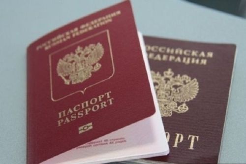 Кайсы очракларда паспортны алыштырырга кирәк?