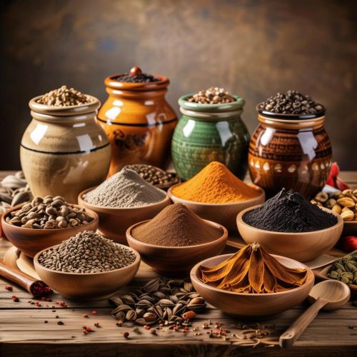 Базарда үлчәп сатыла торган тәмләткечләрнең нинди куркынычы бар?