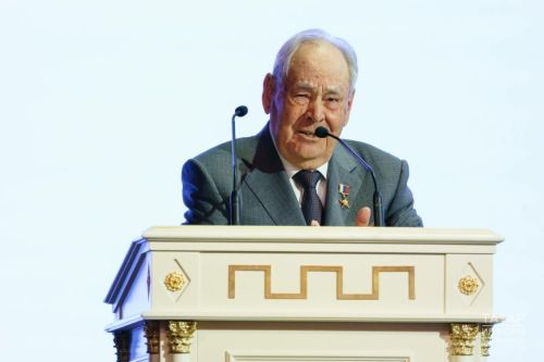 Шәймиев «Милләт җыены» хакында: Халкыбызның бүгенгесе, киләчәге турында уйланабыз