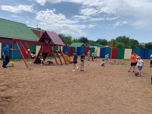 Урмышлы авыл җирлеге үткәннәрне саклап, киләчәкккә ышаныч белән карый