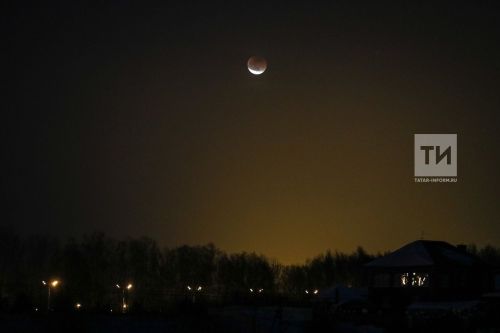 Лениногорск дәүләт автоинспекциясе район юлларындагы яктырткычлар булмаган торак пунктлар исемлеген хәбәр итә