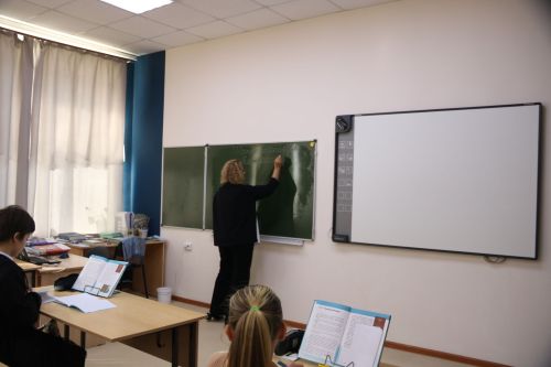 РФ мәгариф министры укытучыларның хезмәт хакы артачагын фаразлады