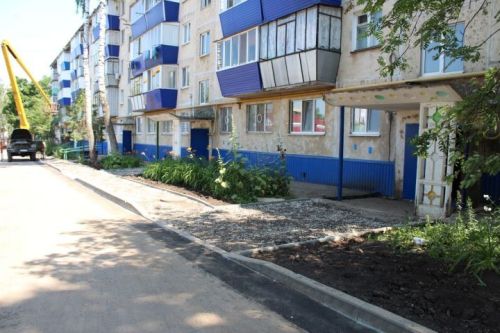 Лениногорскида 514 күпфатирлы йортлар җылылык кабул итүгә әзер