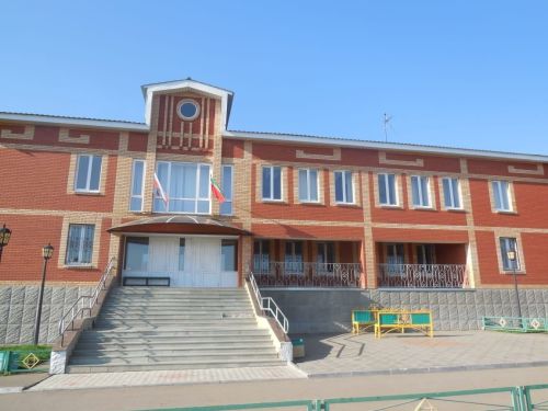 Районыбызның дүрт авыл җирлегендә яңа башлыклар сайланды