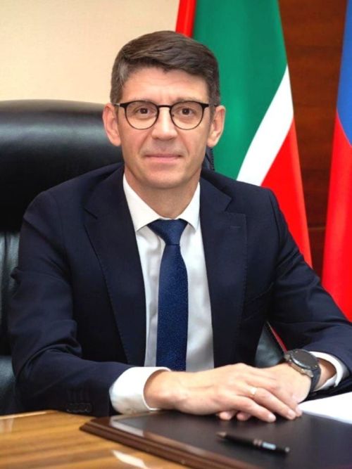 Лениногорскида шәһәр мэрын сайладылар