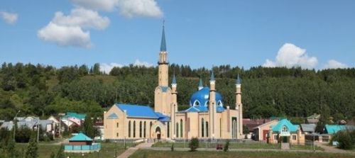Лениногорск мәчетендә Ислам нигезләре һәм дини тәрбия буенча мәчет каршындагы курслар башлана