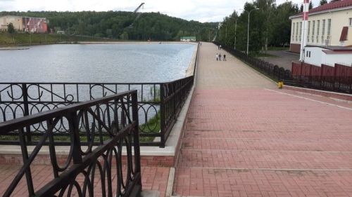 Лениногорскиның Медсанчасть янындагы сулыкта ир-ат баткан