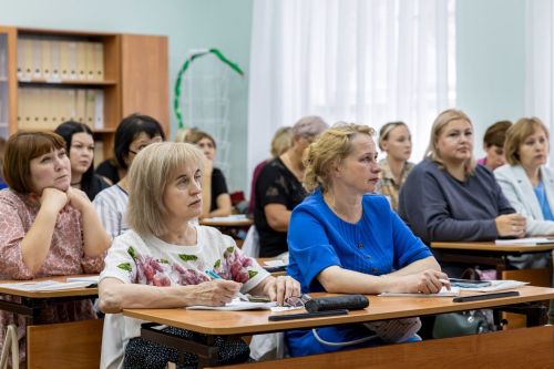 Лениногорск «ALMET talk» конференциясендә катнашучы шәһәрләр рәтенә керде