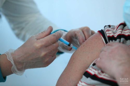 Рамилә Мөхәммәдиева: Грипп, ОРВИ һәм коронавирус инфекциясен (COVID-19) профилактикалау актуаль