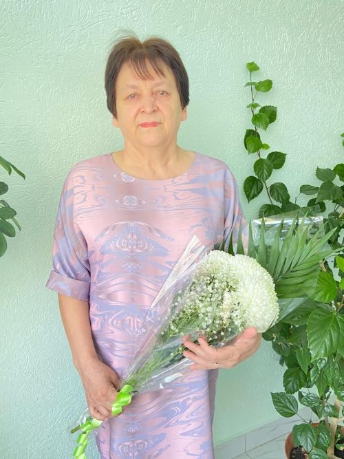 Районның Куакбаш авылы мәктәбеннән язалар: Сагынычлы очрашулар көтеп торсын