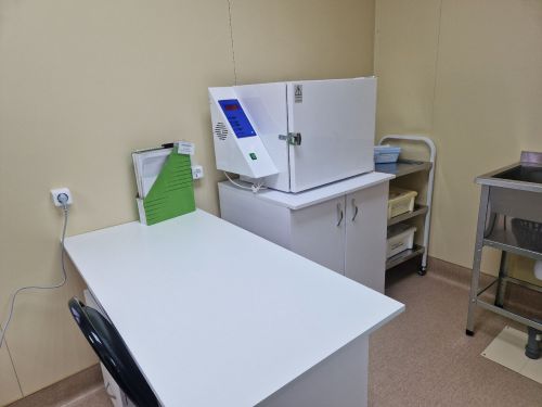 2026 елда Лениногорск районында дүрт ФАПны капиталь ремонт көтә