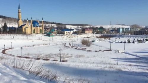 Лениногорскида балалы гаиләләр икенчел торак базарында ташламалы программа буенча фатир сатып алу мөмкинлегенә ия