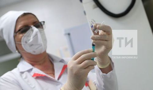 2026 елдан Татарстанда диспансеризациягә үзгәрешләр керде