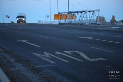 Пенсионерларга түләүле юлларда ташламалы йөрү хокукын бирергә тәкъдим иттеләр