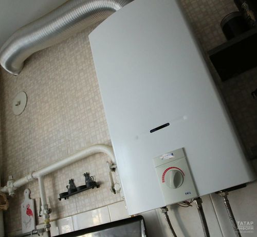 1 марттан газ җиһазларына карата таләпләр катгыйлана