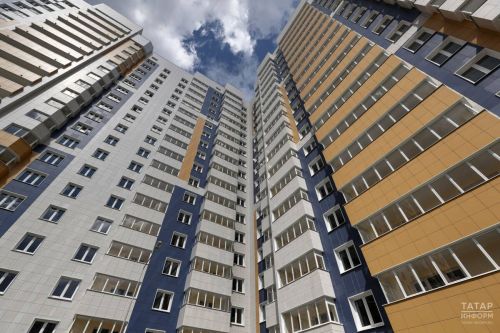 Татарстан 2025 елның декабрендә ипотека бирү күләме буенча лидерлар бишлегенә кергән