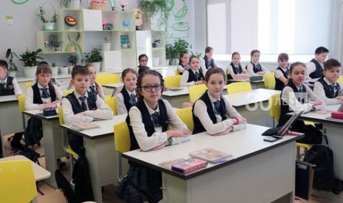 Татарстанда педагогларның җиңүләре өчен мәктәп һәм көллият директорларын бүләкли башлаячаклар