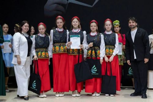 Лениногорскиның яшь йолдызчыклары Әлмәттә  «Тормыш, исәнме» фестиваленнән җиңүләр белән кайттылар