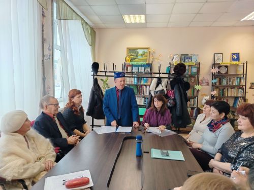 Лениногорскида Ш.Бикчурин исемендәге “Чишмә” берләшмәсе 2025 елга йомгак ясады