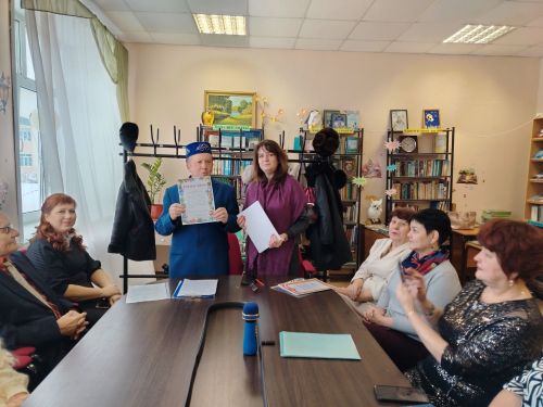 Лениногорскида Ш.Бикчурин исемендәге “Чишмә” берләшмәсе 2025 елга йомгак ясады