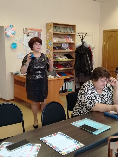 Лениногорскида Ш.Бикчурин исемендәге “Чишмә” берләшмәсе 2025 елга йомгак ясады