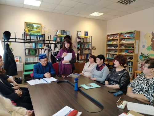 Лениногорскида Ш.Бикчурин исемендәге “Чишмә” берләшмәсе 2025 елга йомгак ясады