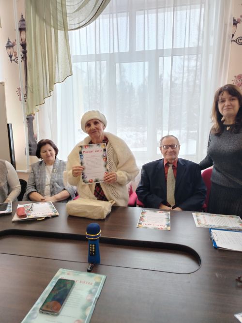 Лениногорскида Ш.Бикчурин исемендәге “Чишмә” берләшмәсе 2025 елга йомгак ясады