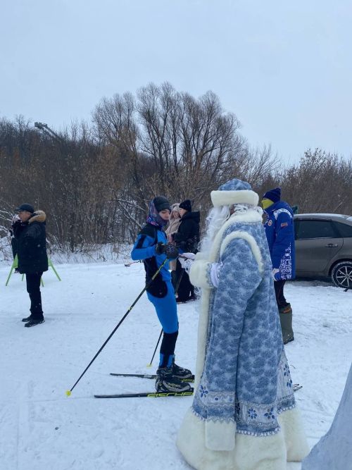 Лениногорскилы  Алия Кашапова балачактан спорт белән дус