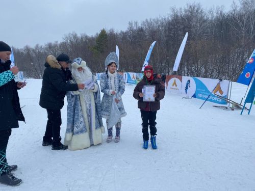Лениногорскилы  Алия Кашапова балачактан спорт белән дус