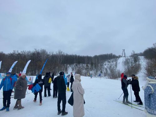 Лениногорскилы  Алия Кашапова балачактан спорт белән дус
