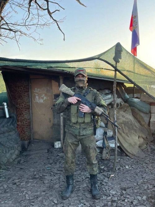 Лениногорск хәрбие сынмаган, сыгылмаган