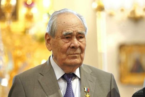 Россия Банкы Минтимер Шәймиевнең 90 яшьлегенә тәңкә чыгарачак