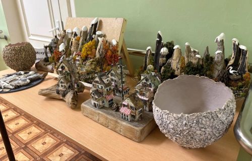 Лениногорскида 60 яшьтән өлкән 8 меңнән артык кеше яңа шөгыль тапкан