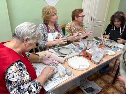Лениногорскида 60 яшьтән өлкән 8 меңнән артык кеше яңа шөгыль тапкан