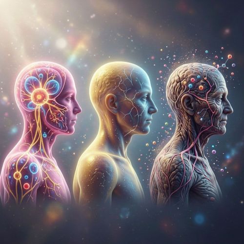 Организмның картаюын күрсәтүче билгеләр