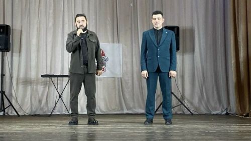 «Егет без»: Куакбаш авылында хәйрия концерты игелекле максат белән оештырылды